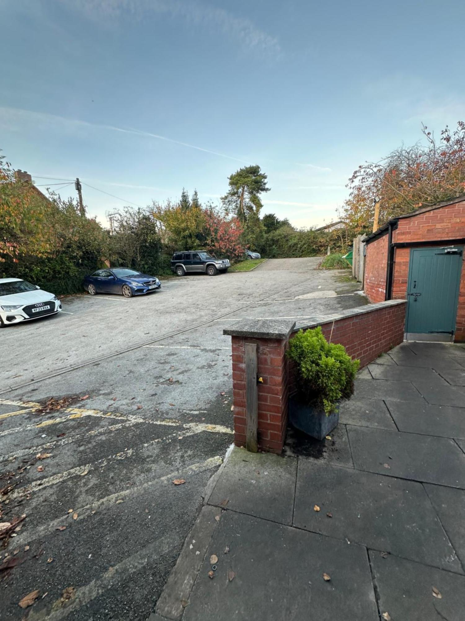 The Old Ship Inn Lowdham Exterior foto